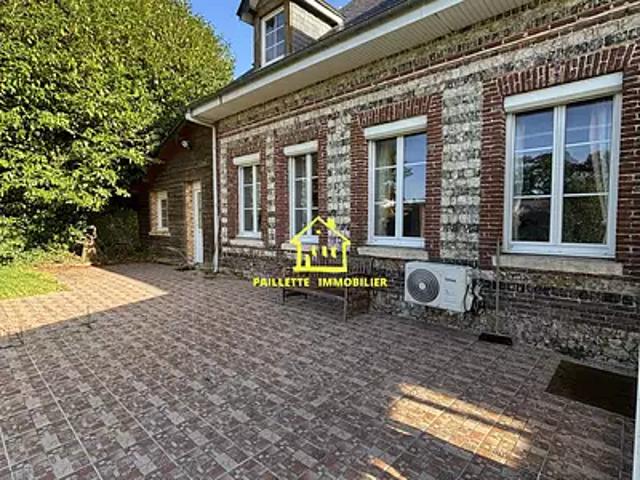Maison location à Le Havre, Gonneville-la-mallet