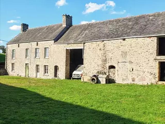 Maison vente à Cherbourg, Gonneville