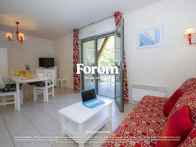 Appartement vente à Gonneville-sur-Honfleur, Calvados