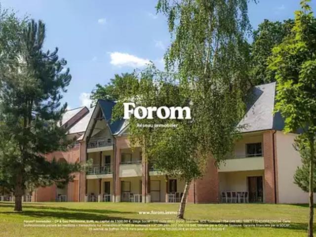 Appartement vente à Gonneville-sur-Honfleur, Calvados