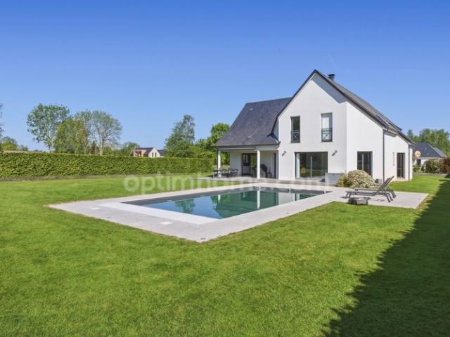Maison vente à Lisieux, Gonneville-sur-honfleur
