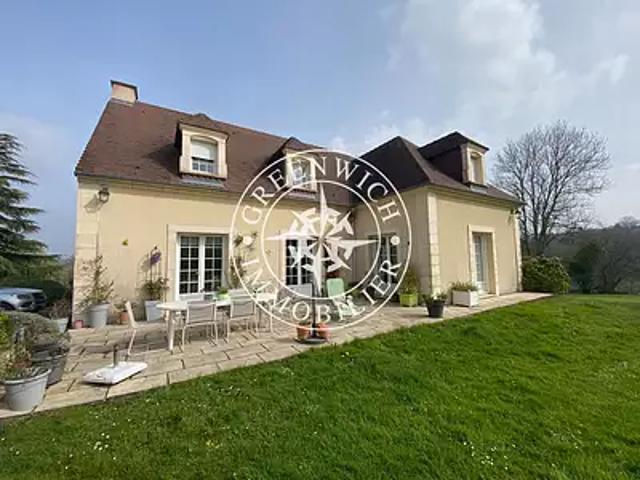 Maison vente à Lisieux, Normandie
