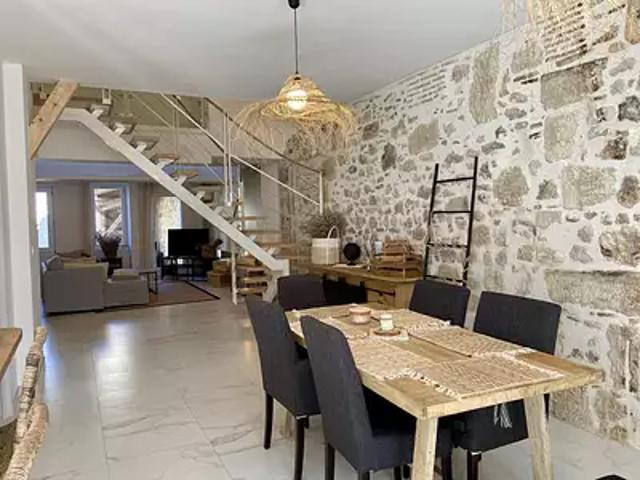 Maison vente à Marmande, Gontaud-de-nogaret