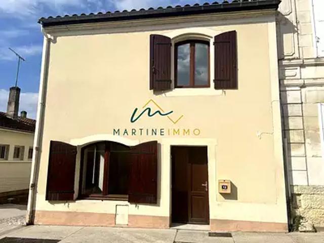 Maison location à Marmande, Gontaud-de-nogaret