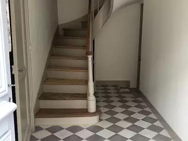 Maison location à Au Bourg de Saint-Pierre, Gontaud-de-Nogaret