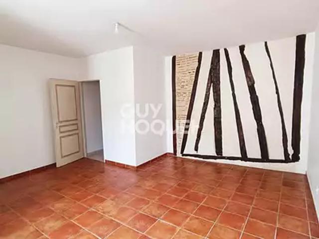 Maison location à Marmande, Gontaud-de-nogaret