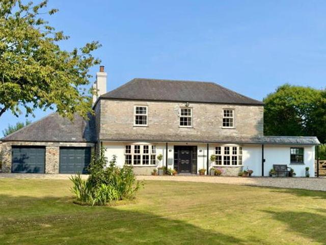 House for sale in Gonvena, Wadebridge