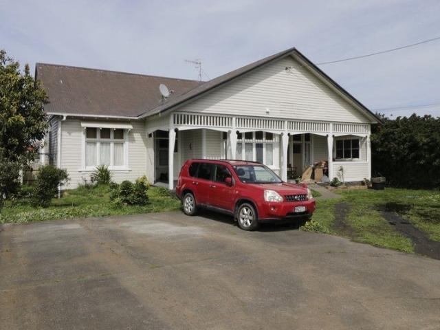 Apartment for rent in Gonville, Whanganui
