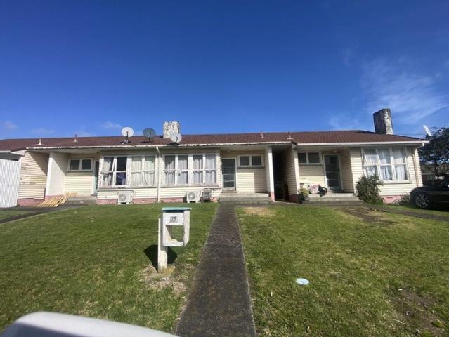 Apartment for rent in Wanganui District