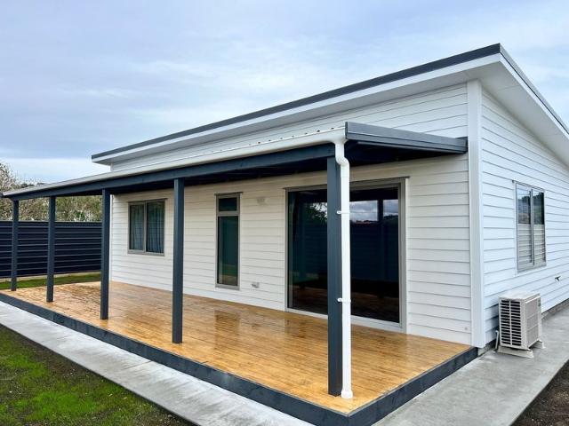 House for rent in Wanganui District