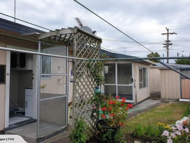 Apartment for rent in Wanganui District