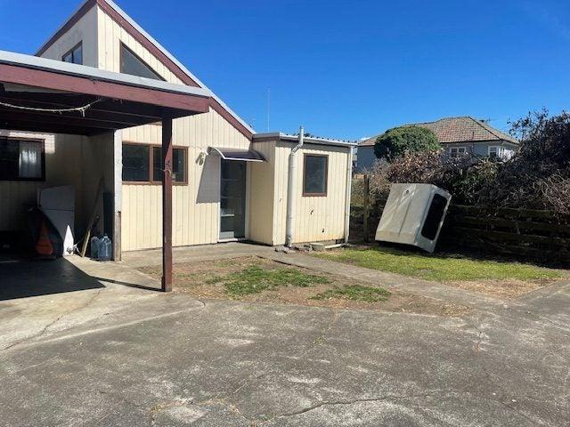 Apartment for rent in Wanganui District