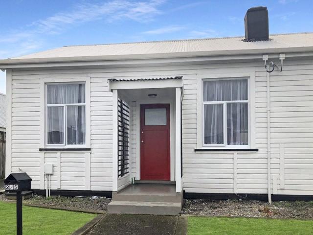 Apartment for rent in Wanganui District
