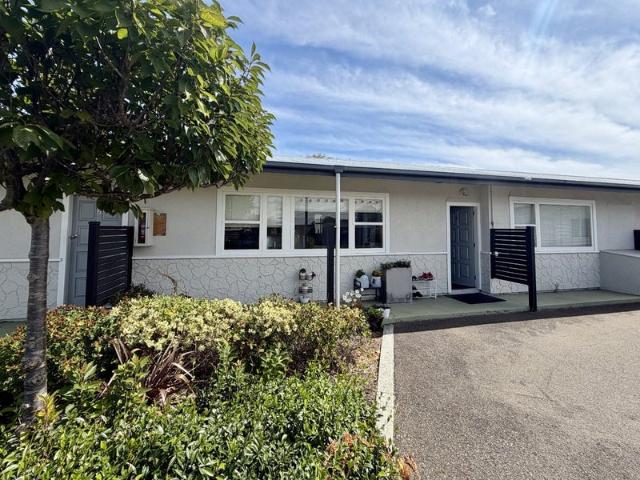 Apartment for rent in Wanganui District
