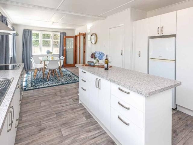 House for rent in Wanganui District