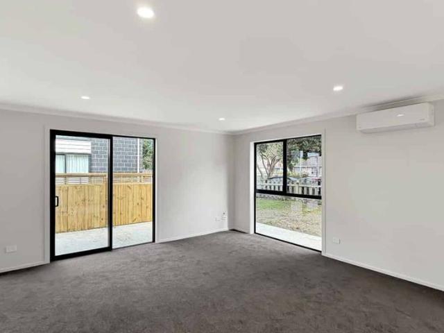 Townhouse for rent in Putiki, Whanganui