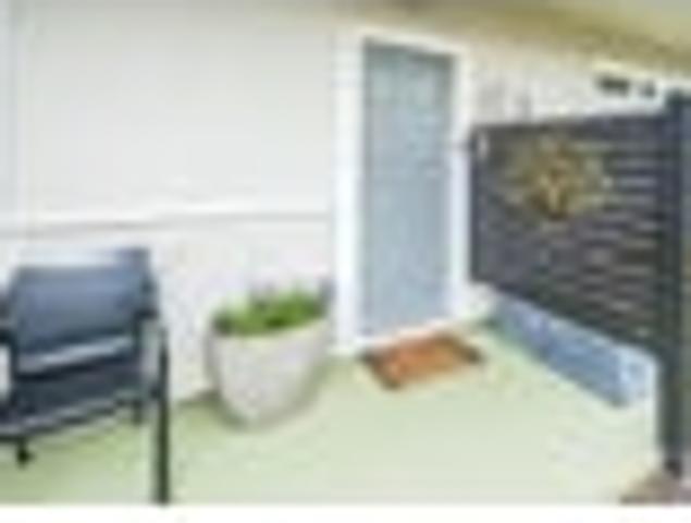 Apartment for rent in Wanganui District