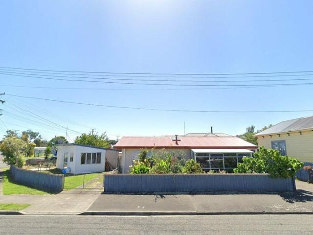 Apartment for rent in Wanganui District