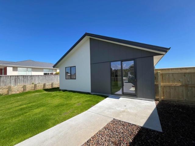 House for rent in Wanganui District
