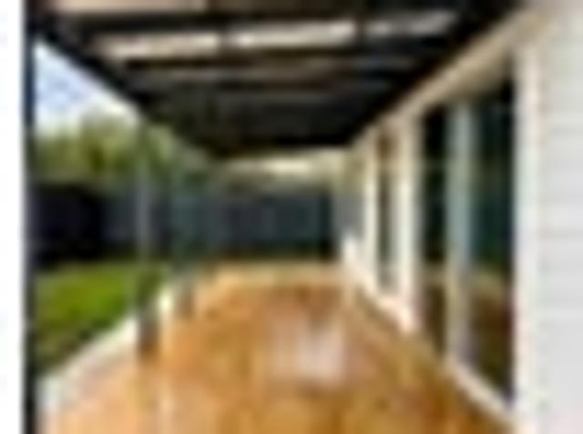 House for rent in Wanganui District