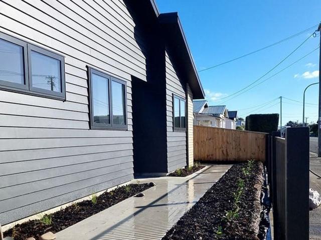 Apartment for rent in Wanganui District