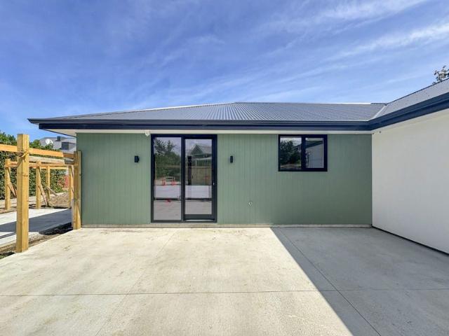 Apartment for rent in Wanganui District