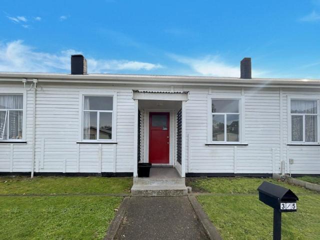 Apartment for rent in Wanganui District