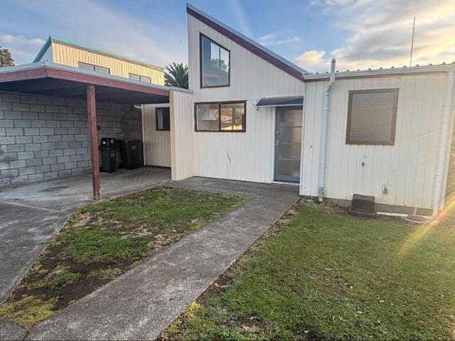 Apartment for rent in Wanganui District