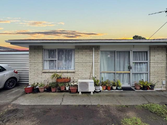 Apartment for rent in Wanganui District