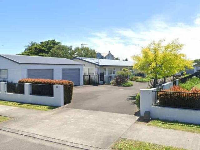 Apartment for rent in Wanganui District