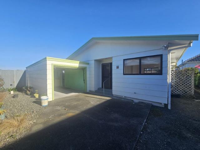 House for rent in Wanganui District