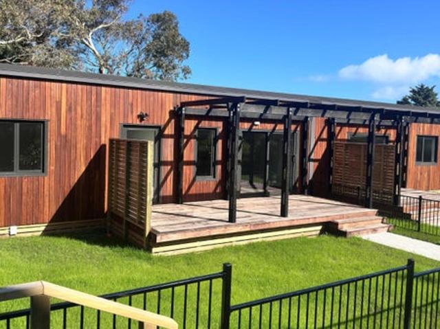 House for rent in Wanganui District