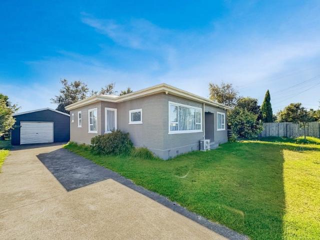 Apartment for rent in Wanganui District