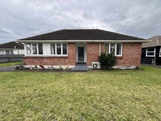 House for rent in Wanganui District