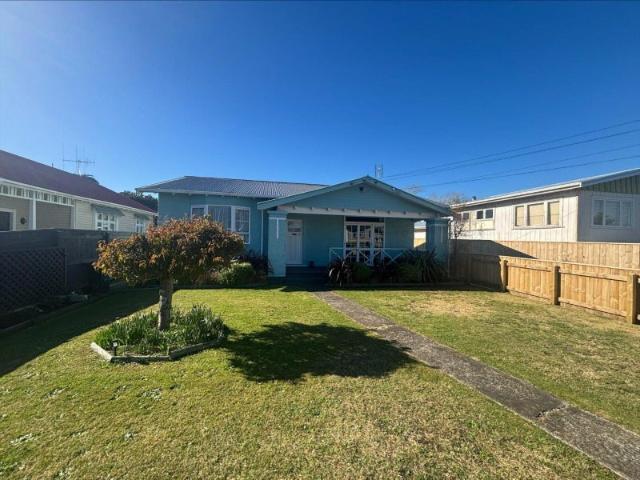 House for rent in Wanganui District