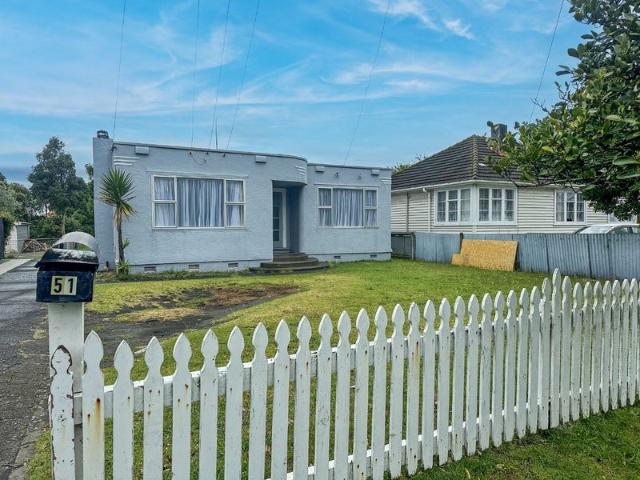 House for rent in Wanganui District