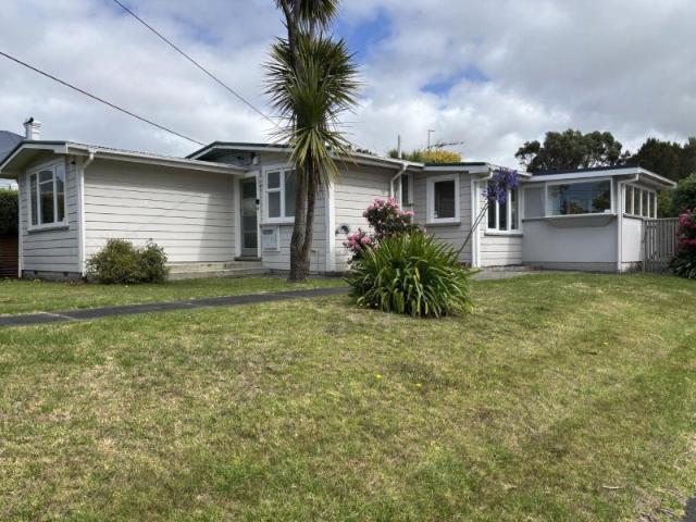 House for rent in Wanganui District