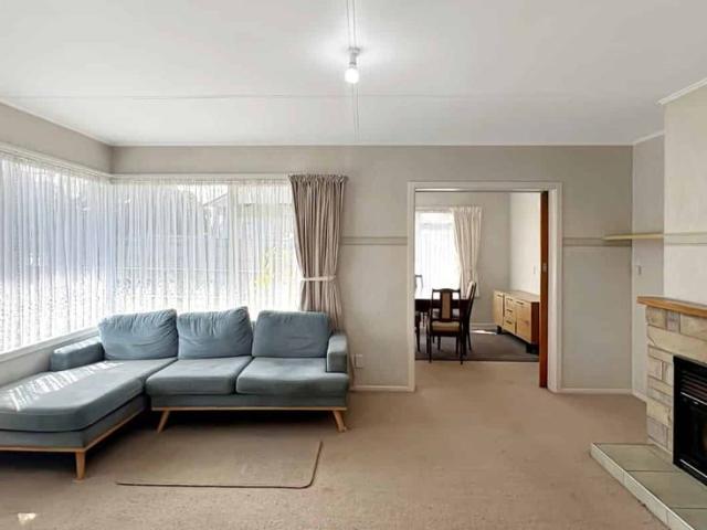 House for rent in Wanganui District
