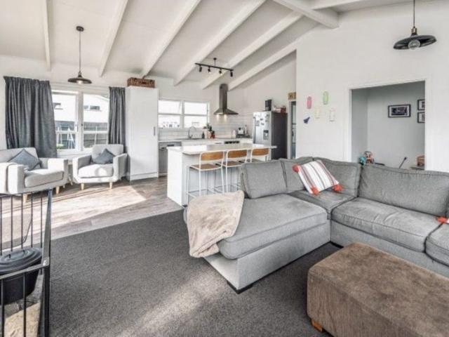 Apartment for rent in Wanganui District