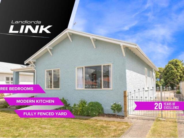 House for rent in Wanganui District