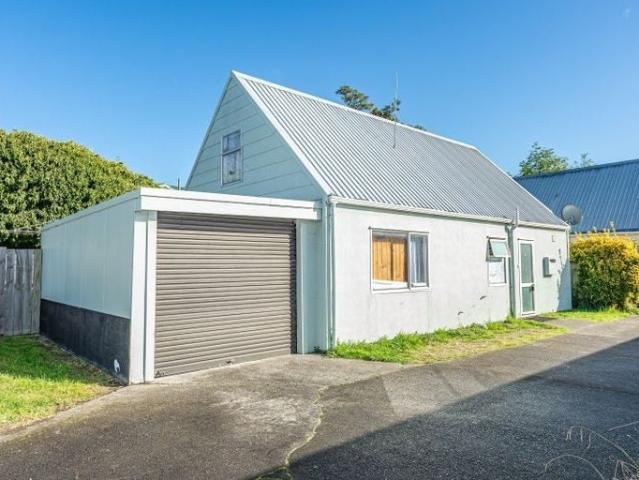 House for rent in Gonville, Whanganui
