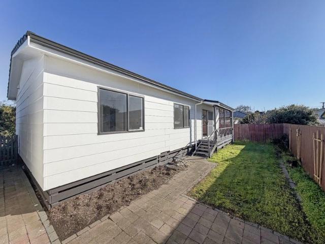 House for rent in Wanganui District