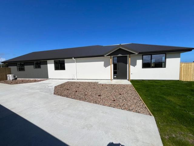 House for rent in Wanganui District