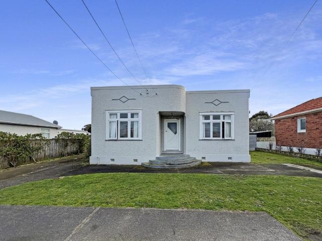 House for rent in Wanganui District