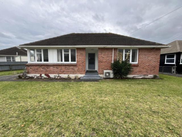 House for rent in Wanganui District