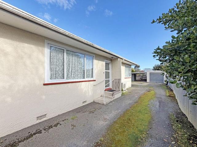 House for rent in Wanganui District