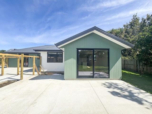 Apartment for rent in Wanganui District