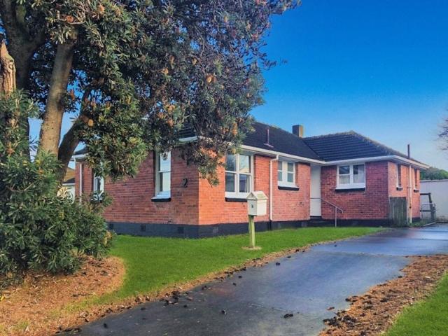 House for rent in Wanganui District