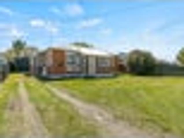 House for rent in Springvale, Whanganui