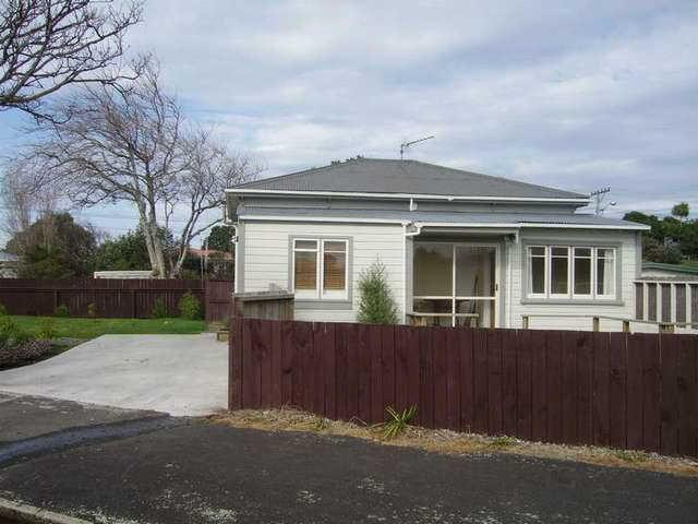 House for rent in Wanganui District